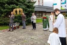 02.10.2022 Erntedankfest